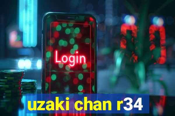 uzaki chan r34